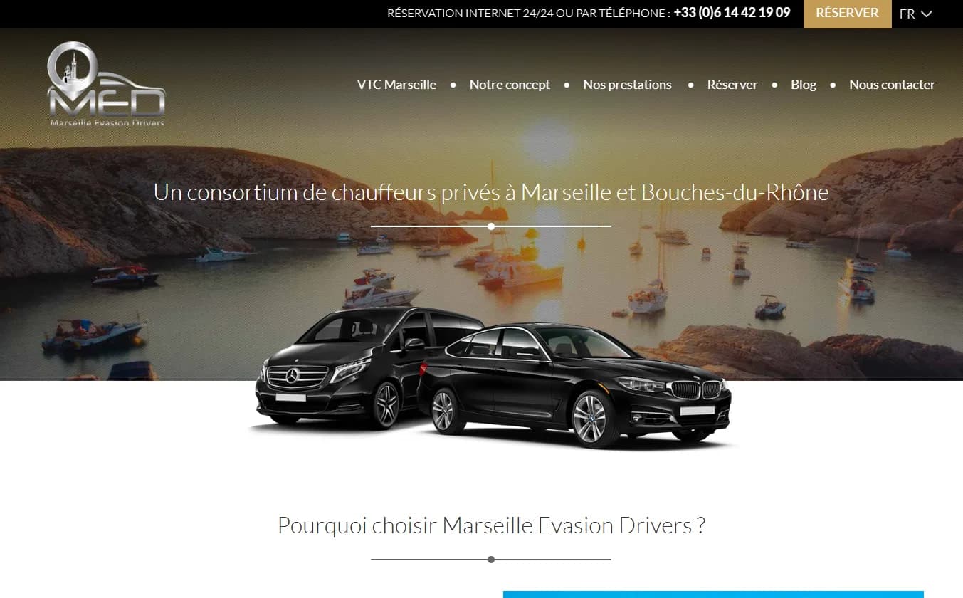 MED GROUPE